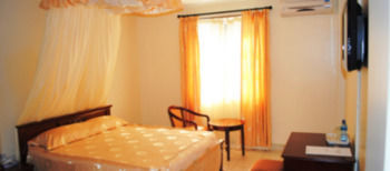 The Great Lakes Kisumu Exterior photo