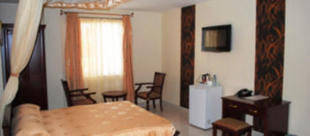 The Great Lakes Kisumu Exterior photo