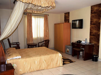 The Great Lakes Kisumu Exterior photo