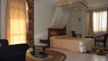 The Great Lakes Kisumu Exterior photo