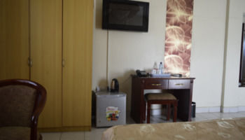 The Great Lakes Kisumu Exterior photo