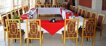 The Great Lakes Kisumu Exterior photo